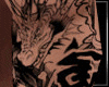 Dragon Dreamer Sleeves M