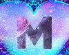 M's Necklace