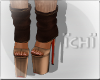 P|Afterthought Heel