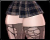 ∘ pleated skirt