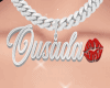 Choker Ousada