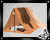 !! Rustic Tent