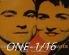 One and One+DF/M
