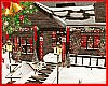 ZY: Deco Christmas Lake