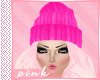Briony Pink2-Hat Pink 1 