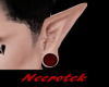 [ N ] Elf Ears + Plugs R
