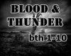 3|Blood & Thunder Epic
