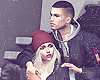 9999+ Couple Hug