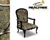 Realtree Elegant Chair