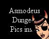 Asmodeus Dungeon