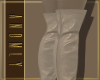 Yami Boots Fawn