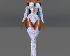 LIGHT LV BODYSUIT