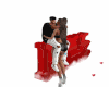 LOVE kisses