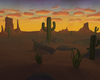 Mexico Desierto