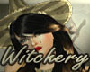 (LR)Witchery HR