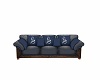 Blue couch 1