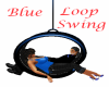 Blue Loop Swing