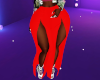 xN! Red Pants RLL