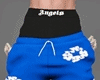 Short + Tattoo.