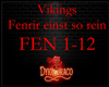 ✩🎧✩Fenrir