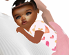 Kelani baby in chest 2
