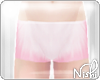 [Nish] Bouquet Shorts
