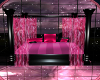 ~CC~ Crystal Pink Bed