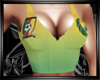 Cameroon Shirt World Cup
