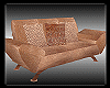 Radiant Retro Sofa