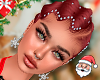 💘 Christmas Red