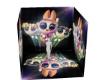powerpuff girls backgrou