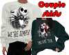 couple shirt  male