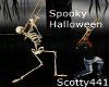 Halloween Party Trumpet