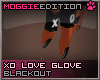 ME|LoveGlove|Blackout