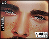 WC.Bottom Lashes