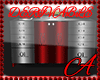 Derivable Office Cabinet