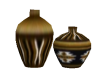 American Native Vases 2