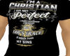 christian shirt