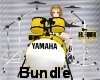 Ritsu Costume Bundle