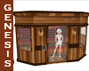 Luxury Infrared Sauna