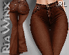 Copper Fall Jeans RL