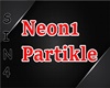 Neon Partikle