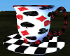 Wonderland Giant Tea Cup