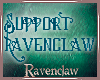 Ravenclaw Support 10k