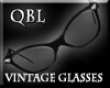 Vintage Reading  Glasses