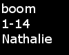 Boom - Nathelie