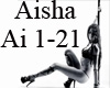 Aisha Khaled
