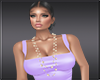 7ly Pearl Necklace