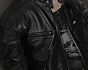 B. Leather Jacket Skull