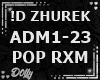 !D Zhurek♫
